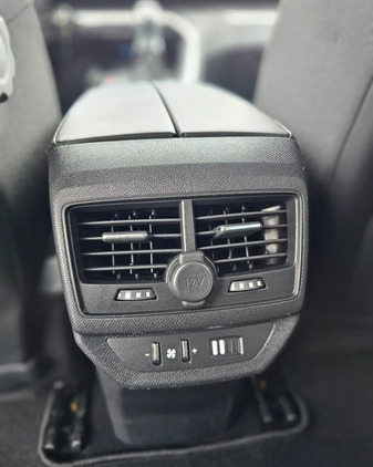 Peugeot 5008 cena 59900 przebieg: 129331, rok produkcji 2018 z Siemianowice Śląskie małe 781